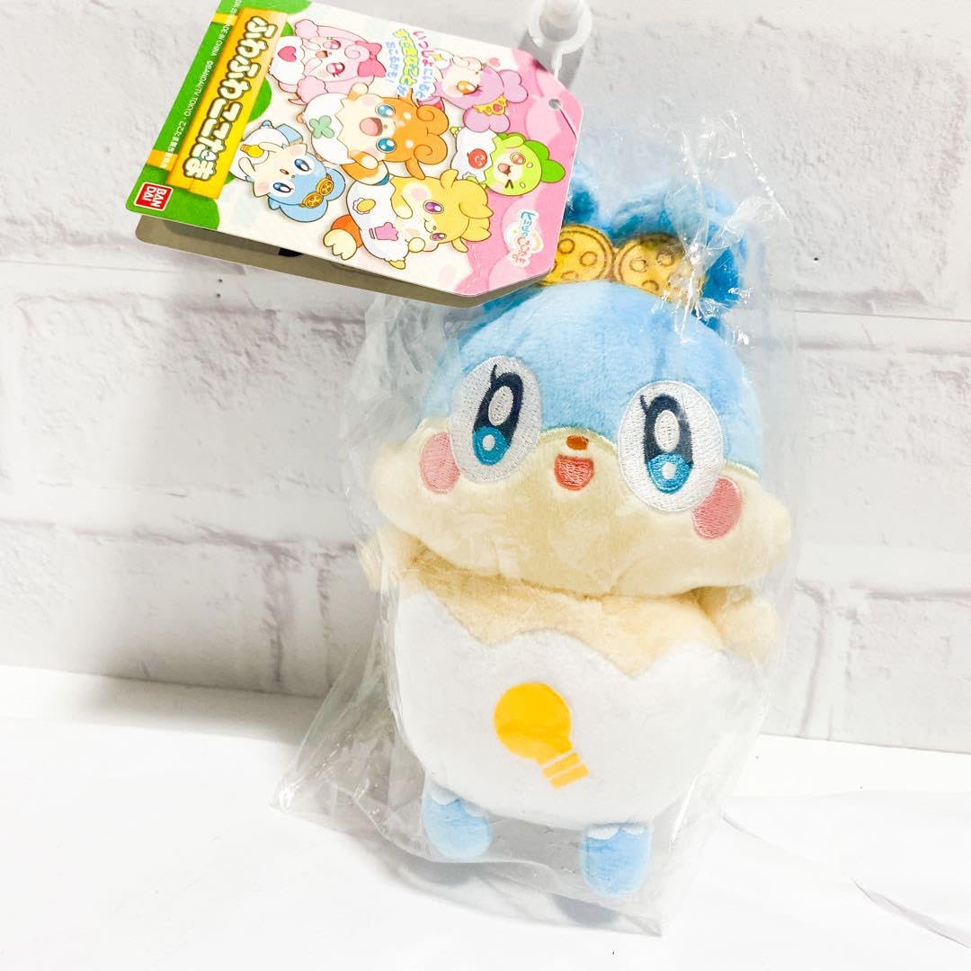 ふわふわここたま ぬいぐるみ 全種類